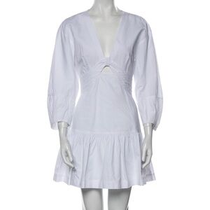 Derek Lam 10 Crosby talia dress